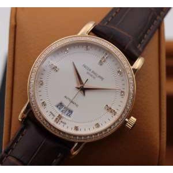 2026秋冬 特選  Patek Philippe パテックフィリップ 高級腕時計.206.