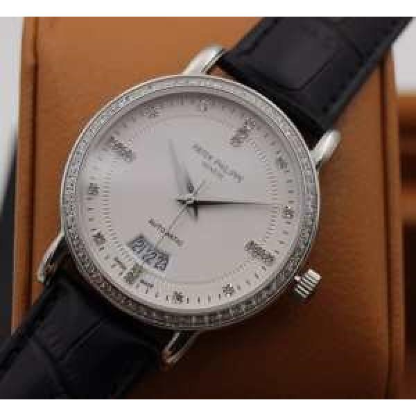 2026秋冬 プレゼントに Patek Philippe パテックフィリップ 高級腕時計.206.
