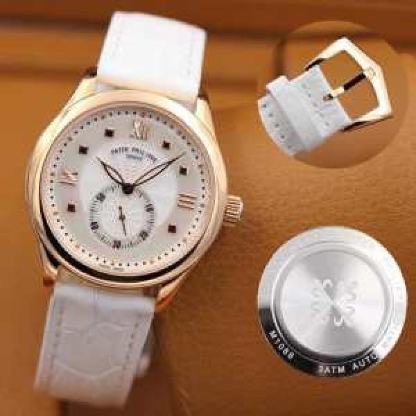 2026秋冬 大人気☆NEW! Patek Philippe パテックフィリップ 腕時計.206.