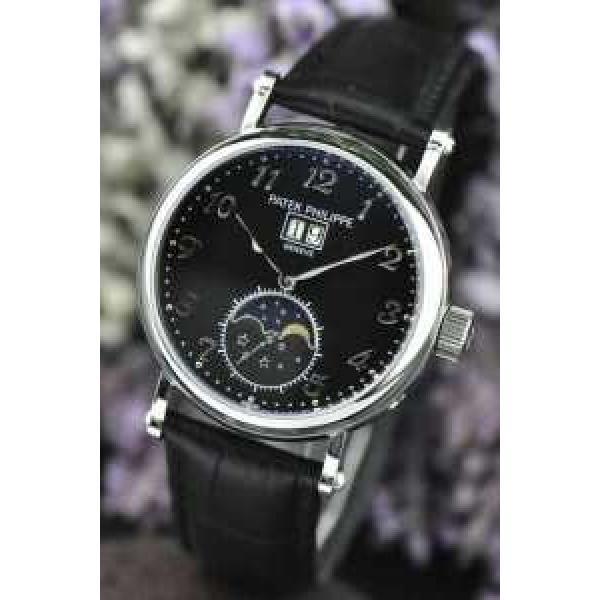 2026秋冬 超レア Patek Philippe パテックフィリップ 腕時計.206.