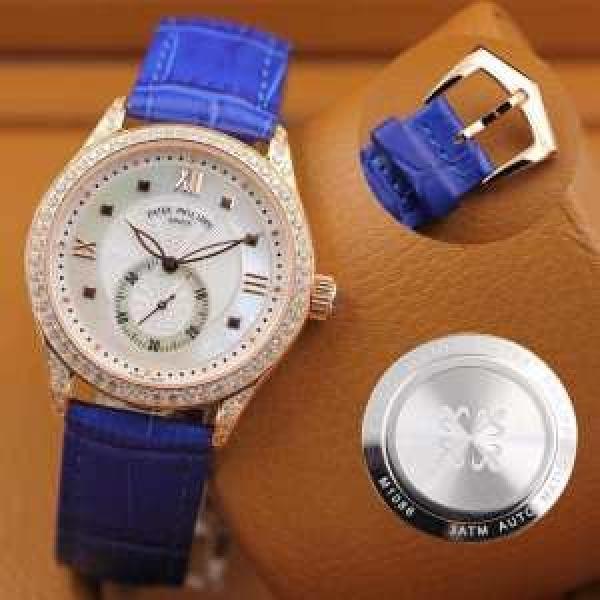 2025秋冬 ～希少 Patek Philippe パテックフィリップ 腕時計.206.