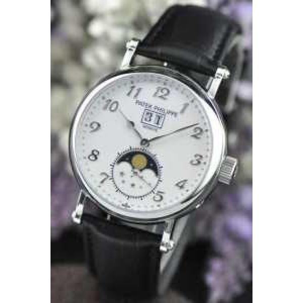 2026秋冬 値下げ！ Patek Philippe パテックフィリップ 腕時計.206.