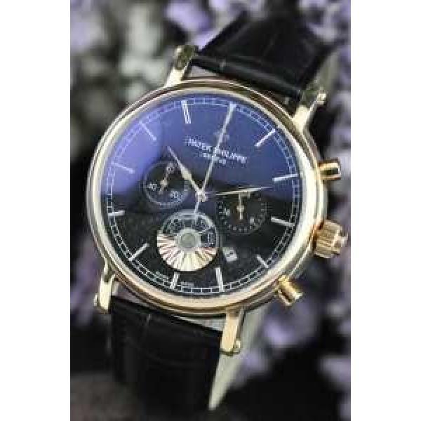 2026秋冬 上質 Patek Philippe パテックフィリップ 腕時計.206.