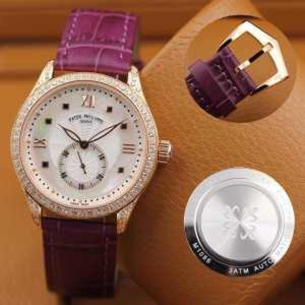 2025秋冬 最旬アイテム Patek Philippe パテックフィリップ 腕時計.206.