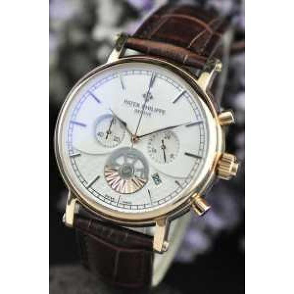 2026秋冬 大人気！Patek Philippe パテックフィリップ 腕時計.206.