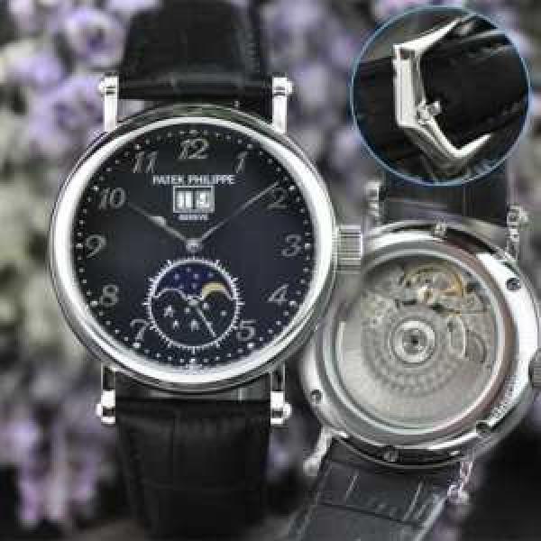2026秋冬 めちゃくちゃお得 Patek Philippe パテックフィリップ 腕時計.206.