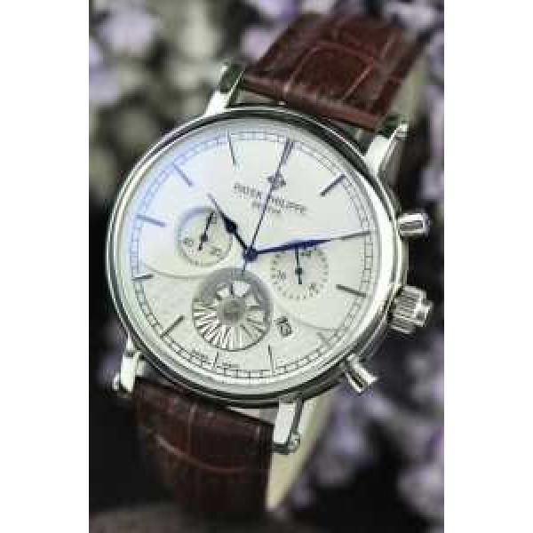 2026秋冬 美品！  Patek Philippe パテックフィリップ 腕時計.206.