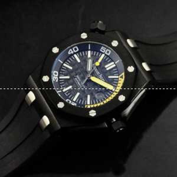 新入荷 AUDEMS PIGUT オーデマ ピゲ 高級腕時計 メンズ AP108.203.
