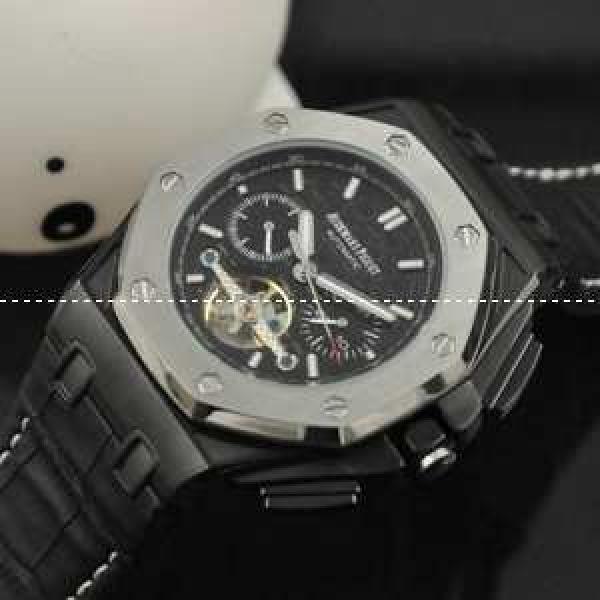 新入荷 AUDEMS PIGUT オーデマ ピゲ 腕時計 メンズ AP097.203.