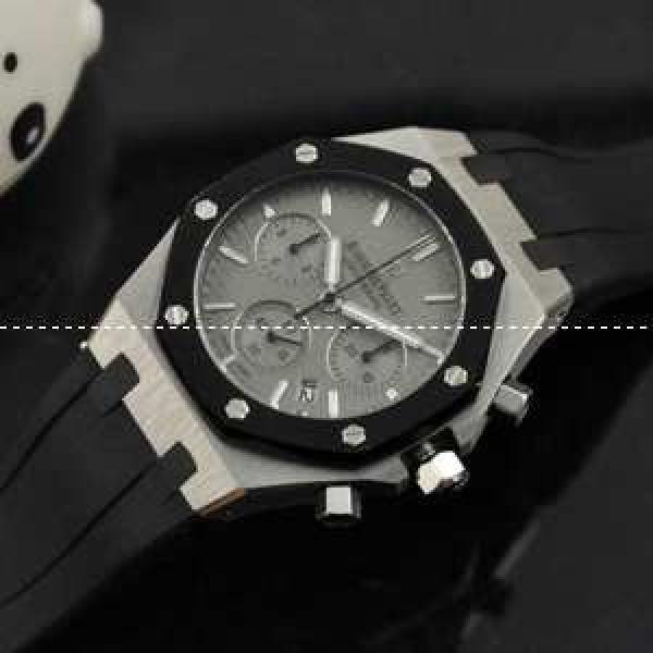 新品 AUDEMS PIGUT オーデマ ピゲ 高級腕時計 メンズ AP081.203.