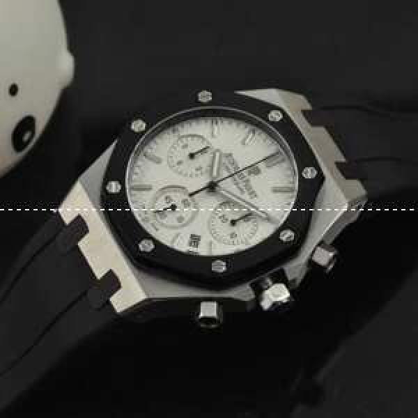 新入荷 AUDEMS PIGUT オーデマ ピゲ 腕時計 メンズ 人気 AP078.203.