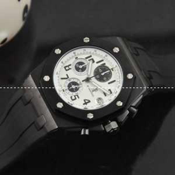 新入荷 AUDEMS PIGUT オーデマ ピゲ 時計 メンズ AP074.203.