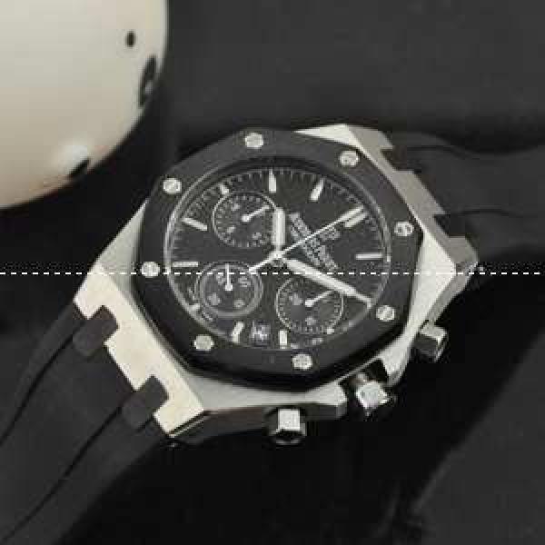 新入荷 AUDEMS PIGUT オーデマ ピゲ 腕時計 メンズ 人気 AP063.203.
