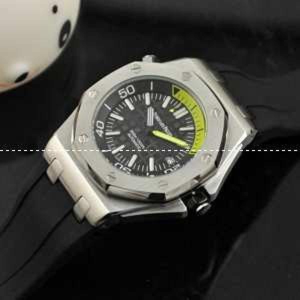 新入荷 AUDEMS PIGUT オーデマ ピゲ 時計 メンズ AP041.203.
