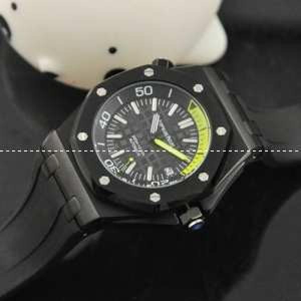 高級腕時計 新入荷 AUDEMS PIGUT オーデマ ピゲ  時計 メンズ AP038.203.