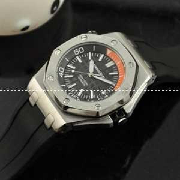 新品 AUDEMS PIGUT オーデマ ピゲ 高級腕時計 メンズ AP045.203.