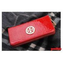 最高ランク TORY BURCH トリーバーチ 二つ折り小銭入れ 長財布　ウォレット.115.