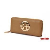 最高ランク TORY BURCH トリーバーチ 二つ折り小銭入れ 長財布　ウォレット.115.