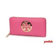 最高ランク TORY BURCH トリーバーチ 二つ折り小銭入れ 長財布　ウォレット.115.