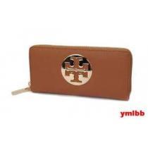 最高ランク TORY BURCH トリーバーチ 二つ折り小銭入れ 長財布　ウォレット.115.