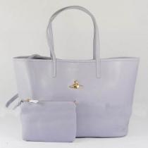 VIVIENNE WESTWOOD ヴィヴィアン ウエストウッド 2026 ★安心★追跡付 収納力最高 肩掛けバッグ.94.