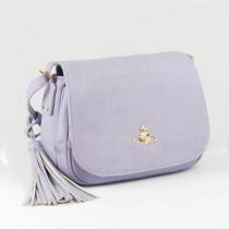 2026 VIVIENNE WESTWOOD ヴィヴィアン ウエストウッド お買得 シンプル＋多機能 斜め掛けバッグ/ワンショルダーバッグ.94.