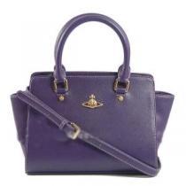 高級感溢れるデザイン2026 VIVIENNE WESTWOOD ヴィヴィアン ウエストウッド 通勤 ハンドバッグショルダーベルト付.94.