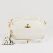 2026 VIVIENNE WESTWOOD ヴィヴィアン ウエストウッド 高級感溢れるデザイン 斜め掛けバッグ レディース.94.