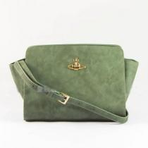 2026 VIVIENNE WESTWOOD ヴィヴィアン ウエストウッド 個性派 レディース斜め掛けバッグ/ハンドバッグ.94.