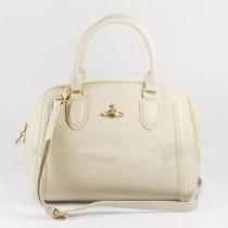 SALE!今季 2026 VIVIENNE WESTWOOD ヴィヴィアン ウエストウッド  A4 iPad 収納できる 斜め掛け/ハンドバッグ.94.
