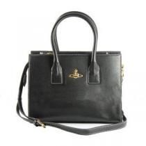 存在感あるVIVIENNE WESTWOOD ヴィヴィアン ウエストウッド 通勤 ハンドバッグ/斜め掛けバッグ.94.