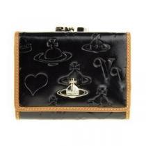 2026 大特価 VIVIENNE WESTWOOD ヴィヴィアン ウエストウッド レディース財布.112.