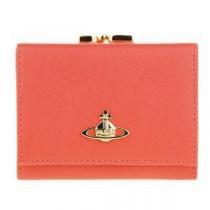 2026 上質 VIVIENNE WESTWOOD ヴィヴィアン ウエストウッド レディース財布.112.