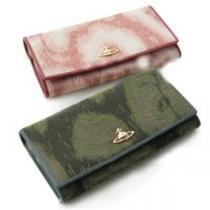 最旬アイテム 2026 VIVIENNE WESTWOOD ヴィヴィアン ウエストウッド レディース財布.112.