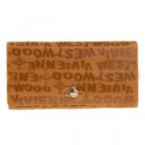 美品！2026 VIVIENNE WESTWOOD ヴィヴィアン ウエストウッド レディース財布.112.