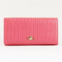 完売品！2026 VIVIENNE WESTWOOD ヴィヴィアン ウエストウッド レディース財布.112.