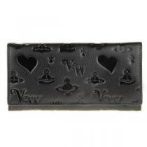 値下げ！2026 VIVIENNE WESTWOOD ヴィヴィアン ウエストウッド レディース財布.112.