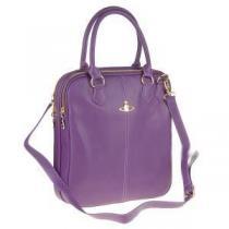 SALE!今季 2026秋冬 VIVIENNE WESTWOOD ヴィヴィアン ウエストウッド  手持ち&ショルダー掛け.94.