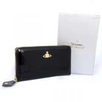高級☆良品 2026新作 VIVIENNE WESTWOOD 二つ折り小銭入れ 長財布　ウォレット.112.