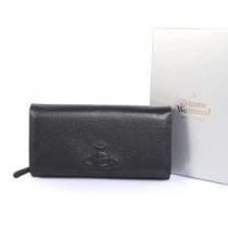 高級☆良品 2026新作 VIVIENNE WESTWOOD 二つ折り小銭入れ 長財布　ウォレット.112.