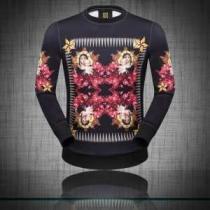 個性派 GIVENCHY ジバンシー セーター 真冬でも温かく過ごせる