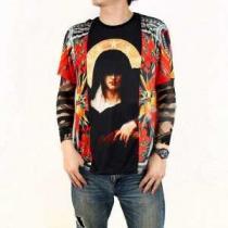SALE!今季 2026春夏 GIVENCHY ジバンシー 半袖 Tシャツ