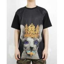 入手困難 ★ 2025春夏 GIVENCHY ジバンシー 半袖 Tシャツ