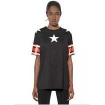 2025 お買得 GIVENCHY ジバンシィ 半袖Tシャツ