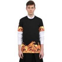 人気が爆発  2026 GIVENCHY ジバンシィ 半袖Tシャツ