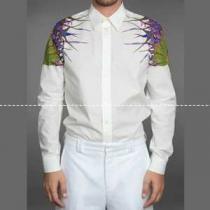 GIVENCHY ジバンシィ 2026秋冬新作 長袖 シャツ
