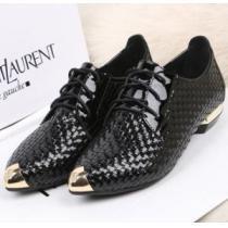 2026春夏 SALE開催 alexander mcqueen アレキサンダー マックイーン ビジネスシューズ