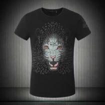 2026春夏 alexander mcqueen アレキサンダー マックイーン 格安！半袖TシャツUネック 3色可選