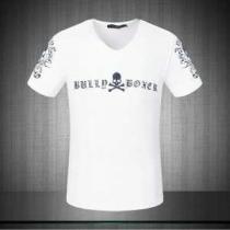 格安！ 2026 alexander mcqueen アレキサンダー マックイーン半袖Tシャツ 4色可選