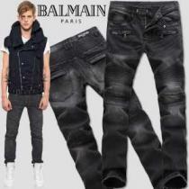 ★安心★追跡付 2026春夏 BALMAIN バルマン デニム 2896A